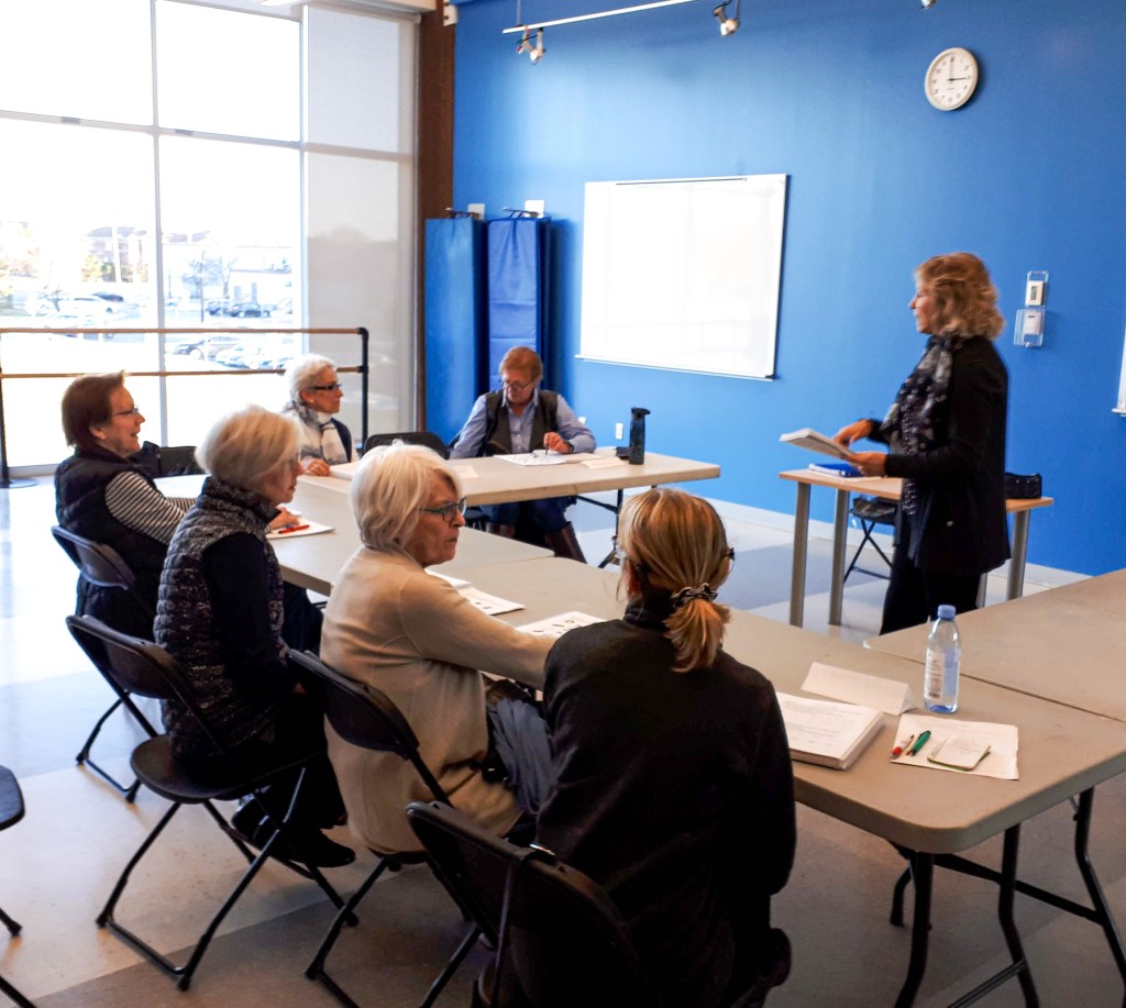 Cerveaux Actifs - Les Ateliers 